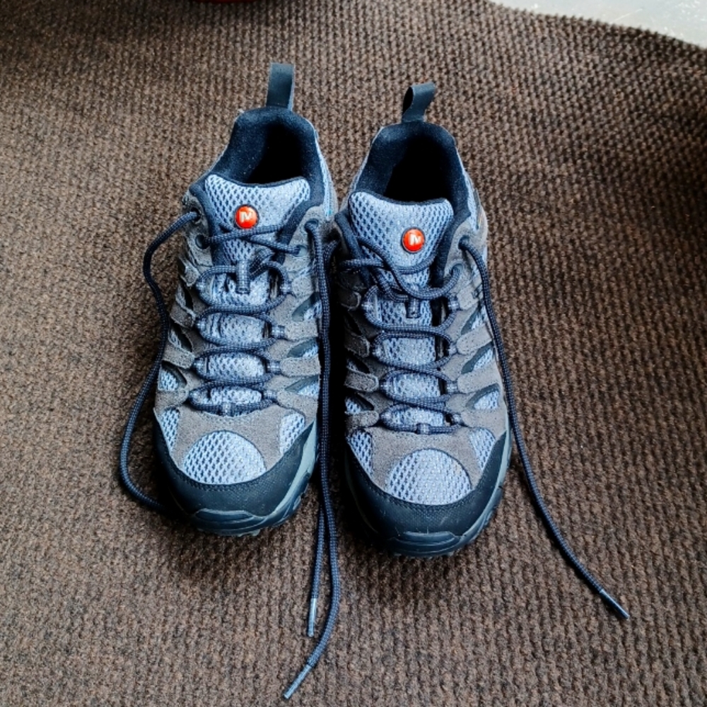 Merrell Shoes